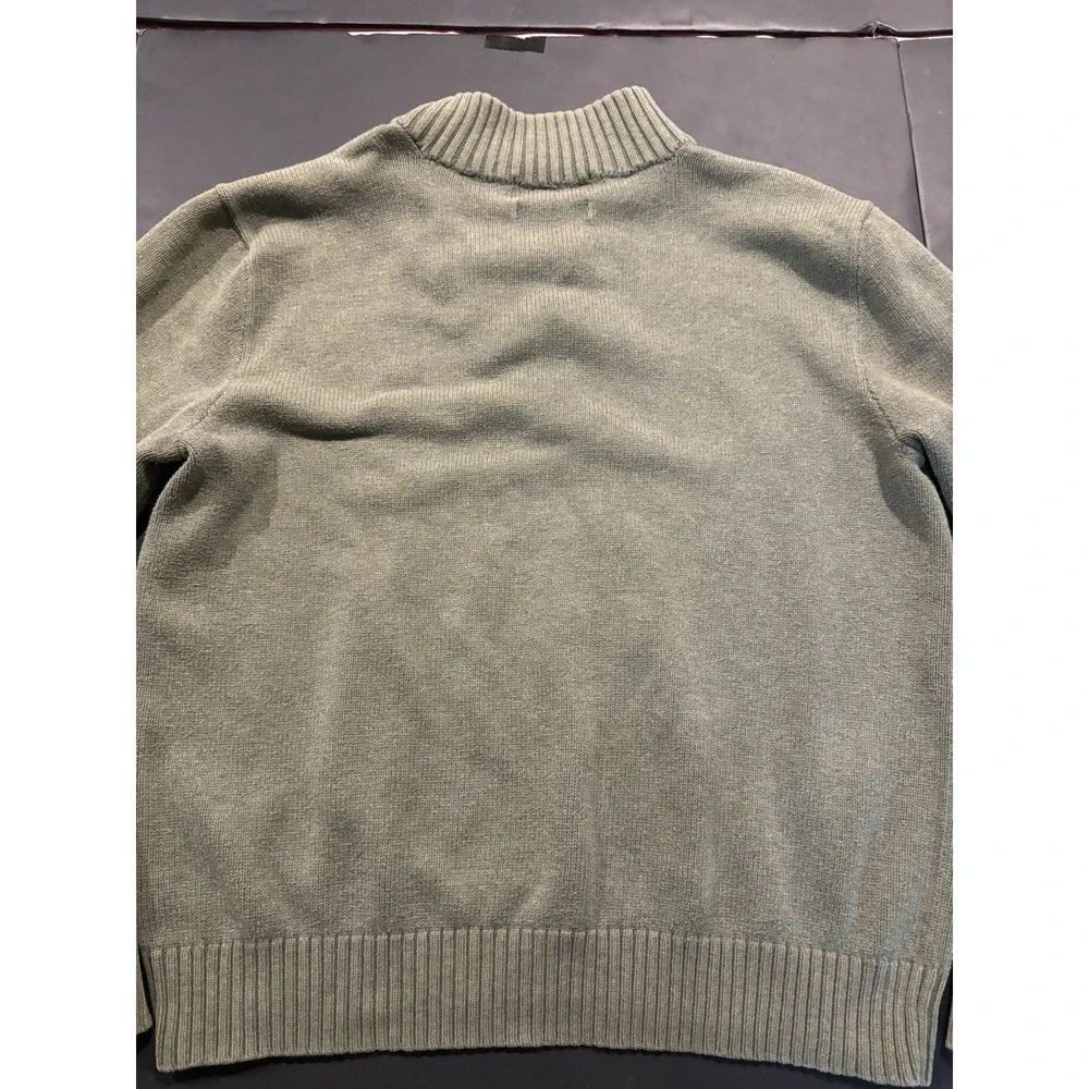 Polo By Ralph Lauren - Sweater - Brown - Size L Men's